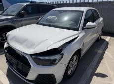 Audi A1 Sportback (46990 km)