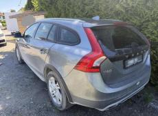 Volvo V60 Cross Country (186684 km)