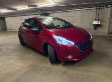 Peugeot 208 1.6 Turbo ID 467999