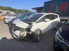 Renault Grand Scenic ID 468000