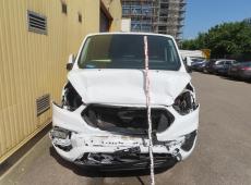 Ford Transit 2.0 HPCR Panther Trend ID 468004