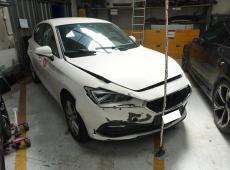 Seat Leon 1.0 eTSI ID 468009