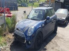 MINI Cooper Steptronic ID 468002