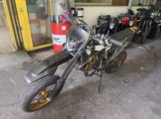 Husqvarna FE 350 ID 468001