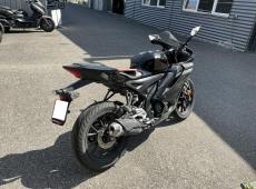 Yamaha YZF 125-A ID 468003