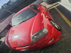 Hyundai Coupe ID 468005