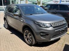 Land Rover Discovery Sport TD4 ID 468096