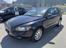 Volvo v50 ID 468104