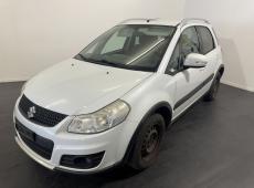 SUZUKI SX4 1.6 4WD ID 468113