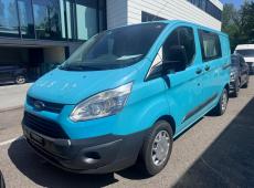 Ford Transit Cust 270L1Trend ID 468133