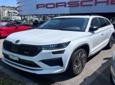 Skoda Kodiaq ID 468134