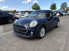 Mini Mini F55 1.5 D Cooper ID 468136