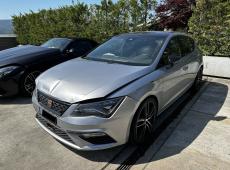 SEAT Leon 2.0 TSI 290 Cupra DSG ID 468137