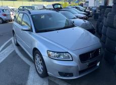 Volvo V50 2.0 D ID 468144