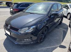 VW Polo 1.4 TSI GTI DSG ID 468139