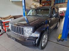 Jeep Cherokee 2.8 CRD Limited ID 468141