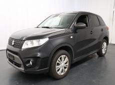 Suzuki Vitara 1.6 4WD ID 468044