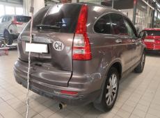 Honda CR-V 2.0i VTEC ID 468149