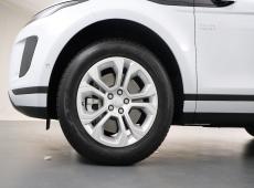 Range Rover Evoque P200 SE ID 468241