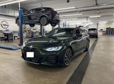BMW i4 eDrive40 ID 468256