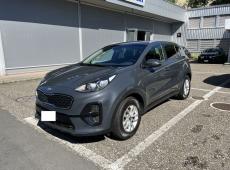 KIA Sportage 1.6TD 2WD ID 468262