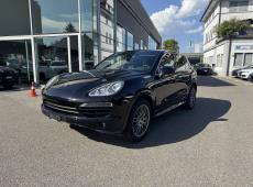 Porsche Cayenne Diesel ID 468259