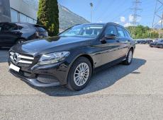 Mercedes Benz C 200 Kombi ID 467845