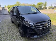 Mercedes-Benz Vito 116 Kombi L (53659 km)