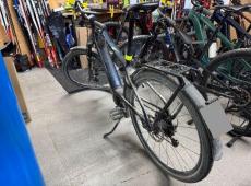 Scott Silence (6543 km)