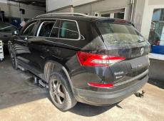 Skoda Kodiaq (120438 km)