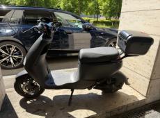 City go RS RS (1100 km)