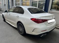 Mercedes-Benz C 220 d Swiss Star AMG Line 4matic ID 467964