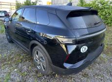OPEL GRANDLAND BENZION Modell 2025- Grandland 1.2 MHEV GS eDCT 1.2, 136 PS