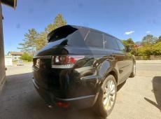 Land Rover Range Rover Sport – E3/L494 ab 03.2013 Range Rover Sport HSE 3.0, 292 PS