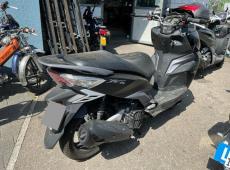 SYM Jet 14 125 (2165 km)