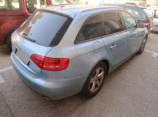 Audi A4 Avant (129682 km)