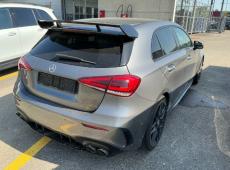 Mercedes-Benz AMG A 45 S (124870 km)