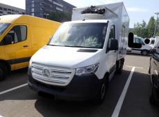 MERCEDES-BENZ SPRINTER 315 CDI KOMP. A ID 468024