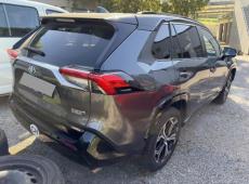 Toyota RAV4 (34257 km)