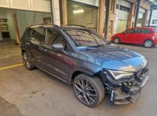 Cupra Ateca (63438 km)
