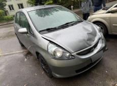 Honda Jazz 1.4, 83 PS