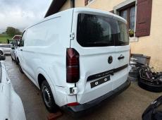 VW Transporter/Caravelle Transporter 2.0, 150 PS