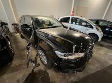 Audi A6  A6 3.0 TDI Quattro 3.0, 204 PS