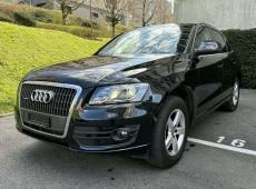 AUDI Q5 2.0 TFSI Quattro ID 468142