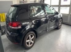 VW Golf (177429 km)