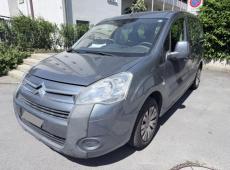 Citroen Berlingo (232486 km)