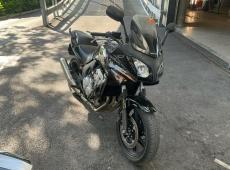 Honda CB 600 F ABS (17694 km)