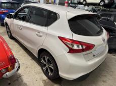 Nissan Pulsar (69023 km)