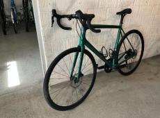 Specialized Aetheos Comp (1 km)