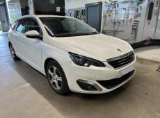 Peugeot 308 SW (134522 km)